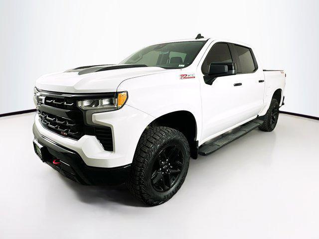 used 2023 Chevrolet Silverado 1500 car, priced at $43,989