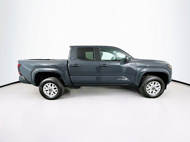 used 2024 Toyota Tacoma car, priced at $34,397