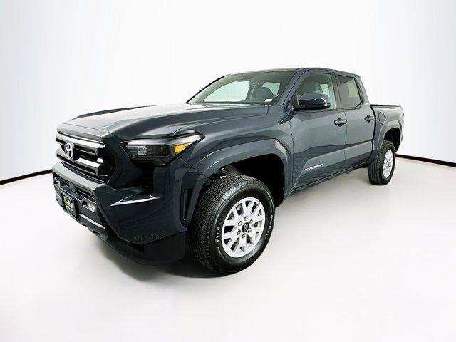 used 2024 Toyota Tacoma car, priced at $34,397