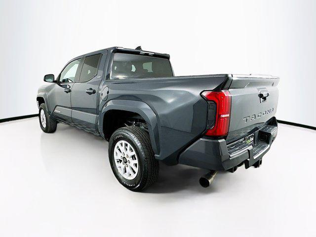 used 2024 Toyota Tacoma car, priced at $34,397