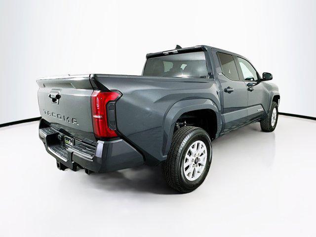 used 2024 Toyota Tacoma car, priced at $34,397