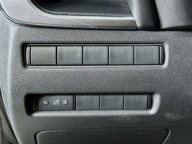 used 2021 Nissan Rogue car, priced at $17,299