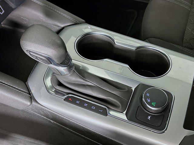 used 2022 Chevrolet Blazer car, priced at $22,997