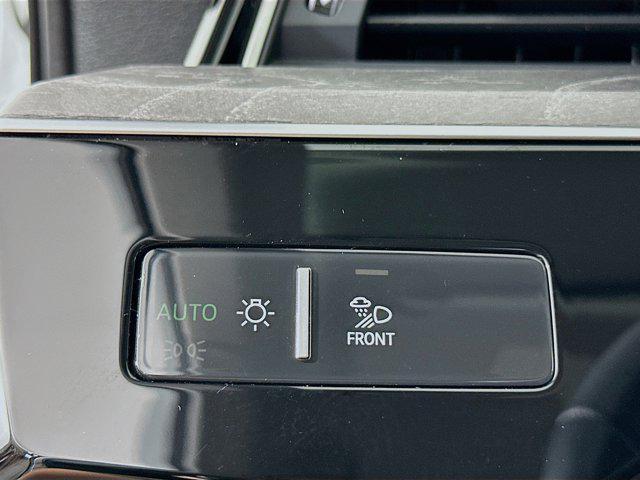 used 2022 Audi e-tron car, priced at $26,597