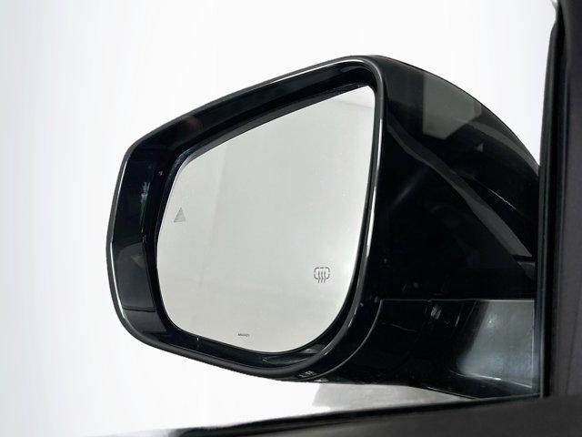 used 2021 Jeep Grand Cherokee L car, priced at $30,197