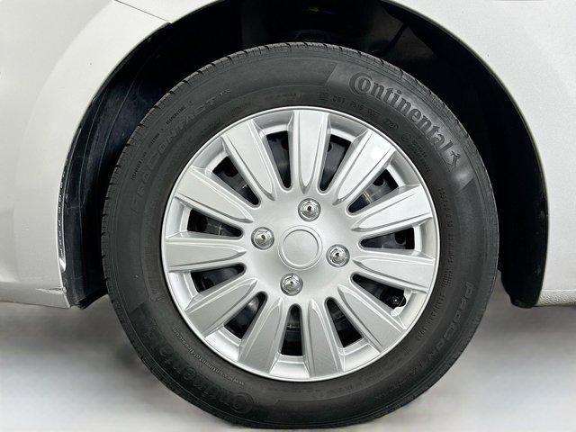 used 2022 Kia Rio car, priced at $10,997