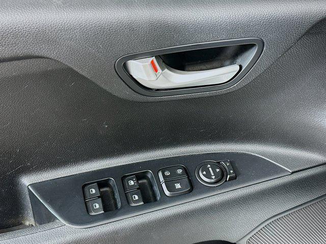 used 2022 Kia Rio car, priced at $10,997