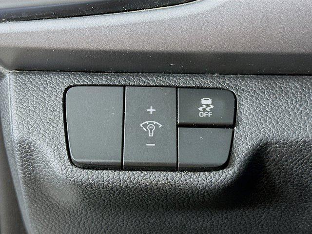 used 2022 Kia Rio car, priced at $10,997