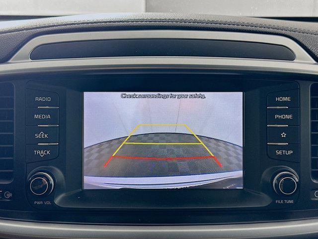 used 2019 Kia Sorento car, priced at $13,999