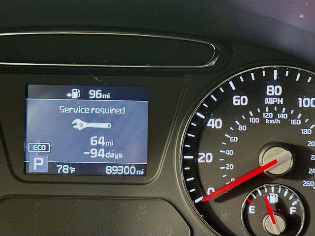 used 2019 Kia Sorento car, priced at $13,999