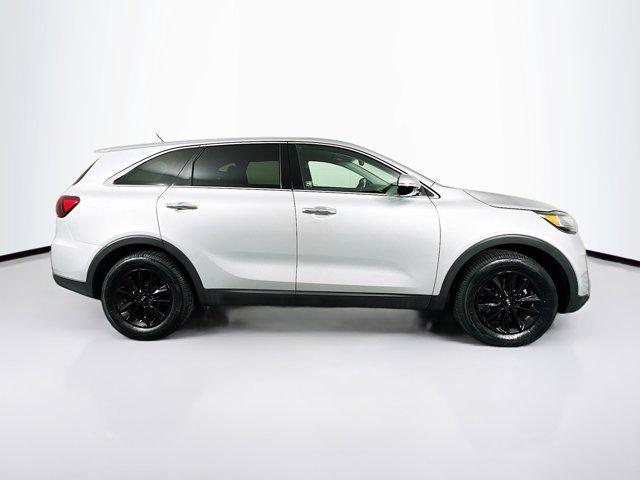 used 2019 Kia Sorento car, priced at $13,999