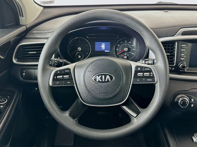 used 2019 Kia Sorento car, priced at $13,999