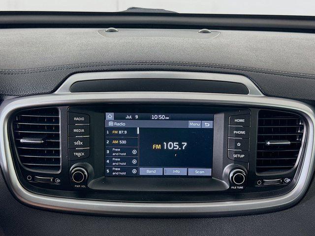 used 2019 Kia Sorento car, priced at $13,999