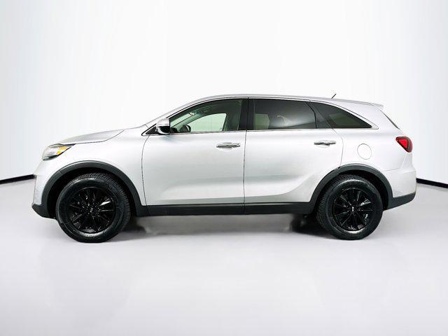 used 2019 Kia Sorento car, priced at $13,999