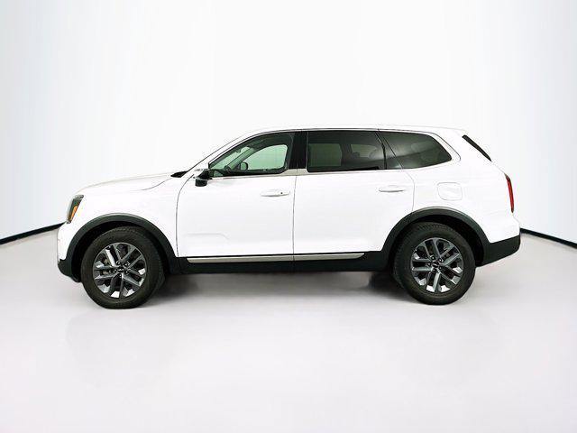 used 2023 Kia Telluride car, priced at $28,997