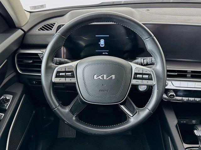 used 2023 Kia Telluride car, priced at $28,997