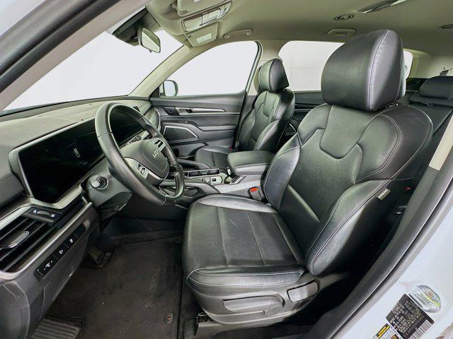 used 2023 Kia Telluride car, priced at $28,997