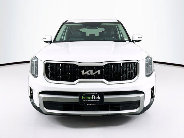 used 2023 Kia Telluride car, priced at $28,997