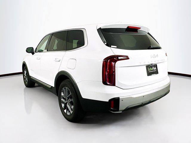 used 2023 Kia Telluride car, priced at $28,997