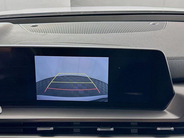 used 2023 Kia Telluride car, priced at $28,997