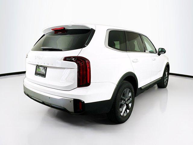 used 2023 Kia Telluride car, priced at $28,997