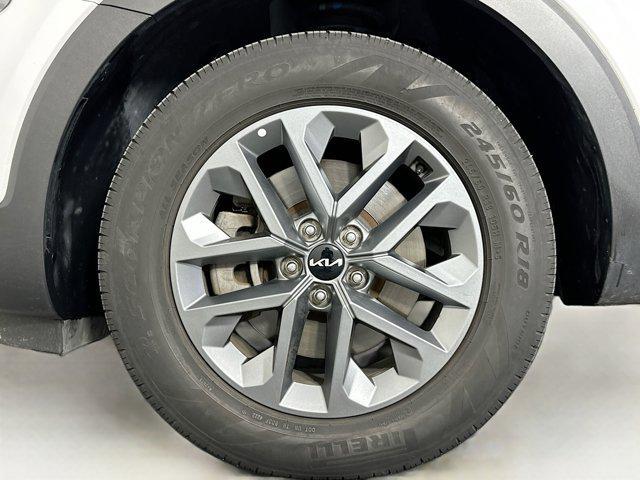 used 2023 Kia Telluride car, priced at $28,997