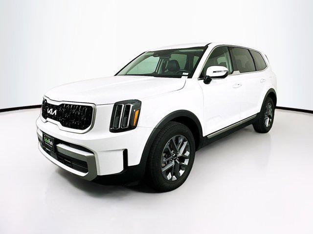 used 2023 Kia Telluride car, priced at $28,997