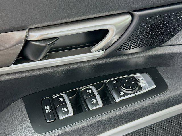 used 2023 Kia Telluride car, priced at $28,997