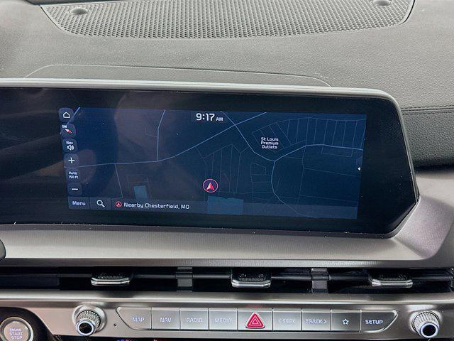 used 2023 Kia Telluride car, priced at $28,997