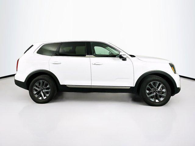 used 2023 Kia Telluride car, priced at $28,997