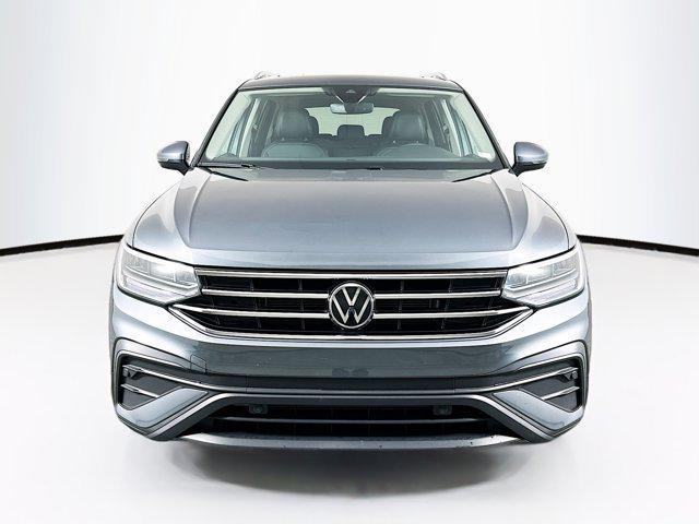 used 2024 Volkswagen Tiguan car, priced at $23,889