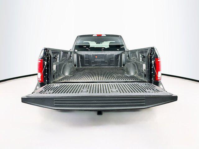 used 2016 Ford F-150 car, priced at $16,599