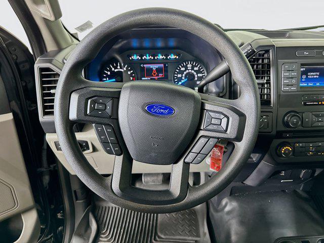 used 2016 Ford F-150 car, priced at $16,599