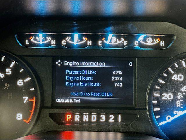 used 2016 Ford F-150 car, priced at $16,599