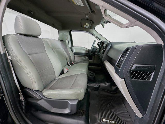 used 2016 Ford F-150 car, priced at $16,599