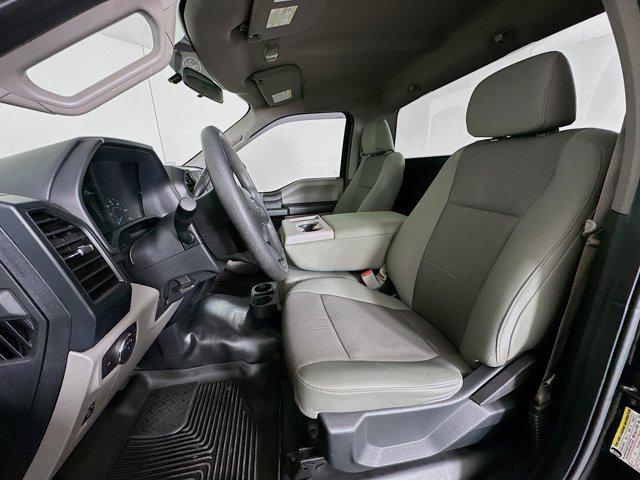 used 2016 Ford F-150 car, priced at $16,599