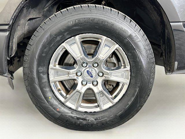 used 2016 Ford F-150 car, priced at $16,599