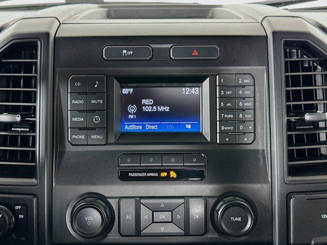 used 2016 Ford F-150 car, priced at $16,599