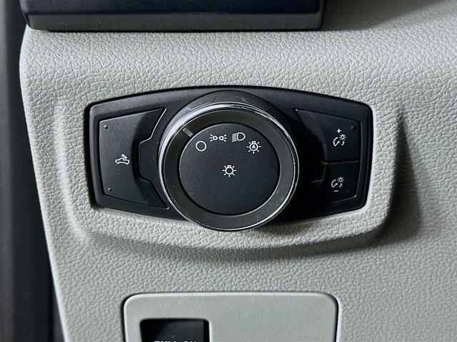 used 2016 Ford F-150 car, priced at $16,599