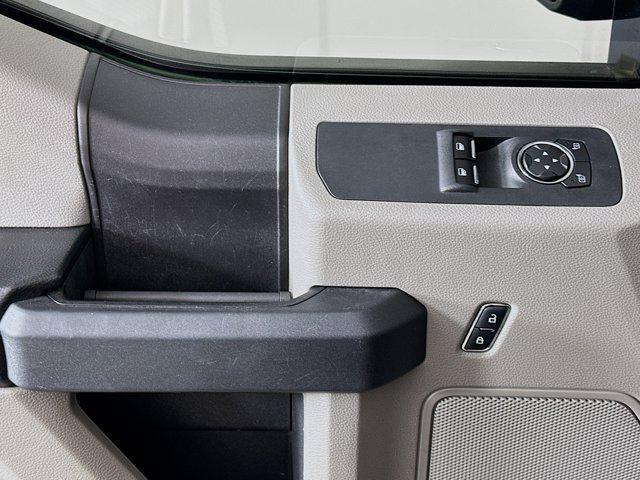 used 2016 Ford F-150 car, priced at $16,599