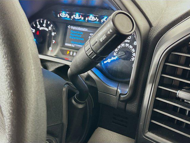 used 2016 Ford F-150 car, priced at $16,599