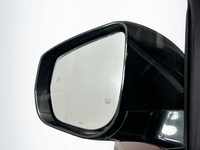 used 2022 Jeep Grand Cherokee L car, priced at $29,996