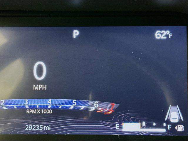 used 2022 Jeep Grand Cherokee L car, priced at $29,996