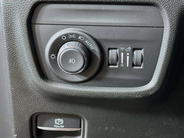 used 2022 Jeep Grand Cherokee L car, priced at $29,996