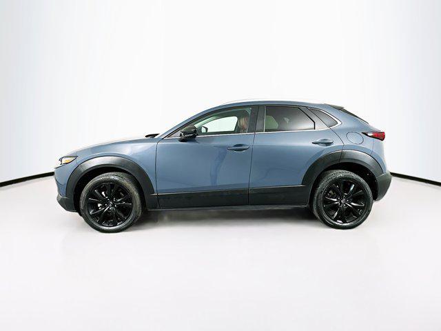 used 2023 Mazda CX-30 car, priced at $22,489