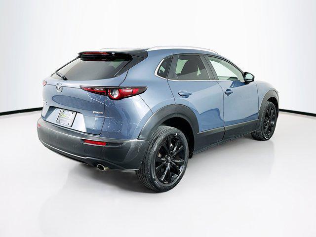 used 2023 Mazda CX-30 car, priced at $22,489