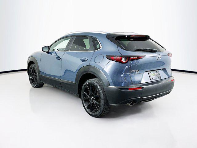 used 2023 Mazda CX-30 car, priced at $22,489