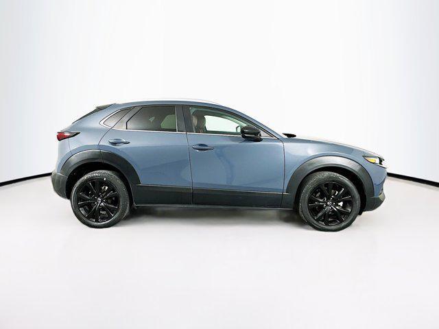 used 2023 Mazda CX-30 car, priced at $22,489