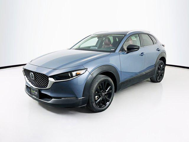 used 2023 Mazda CX-30 car, priced at $22,489