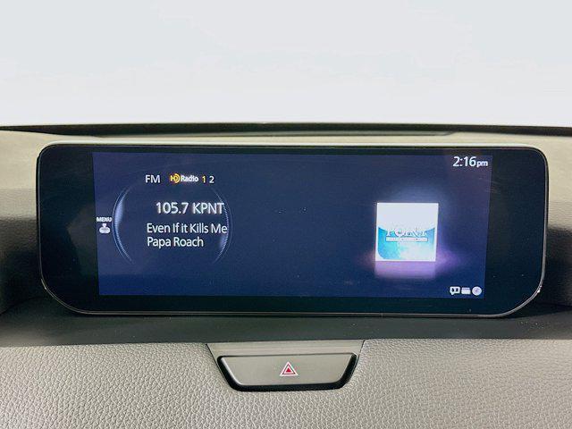 used 2024 Mazda CX-90 car, priced at $30,397